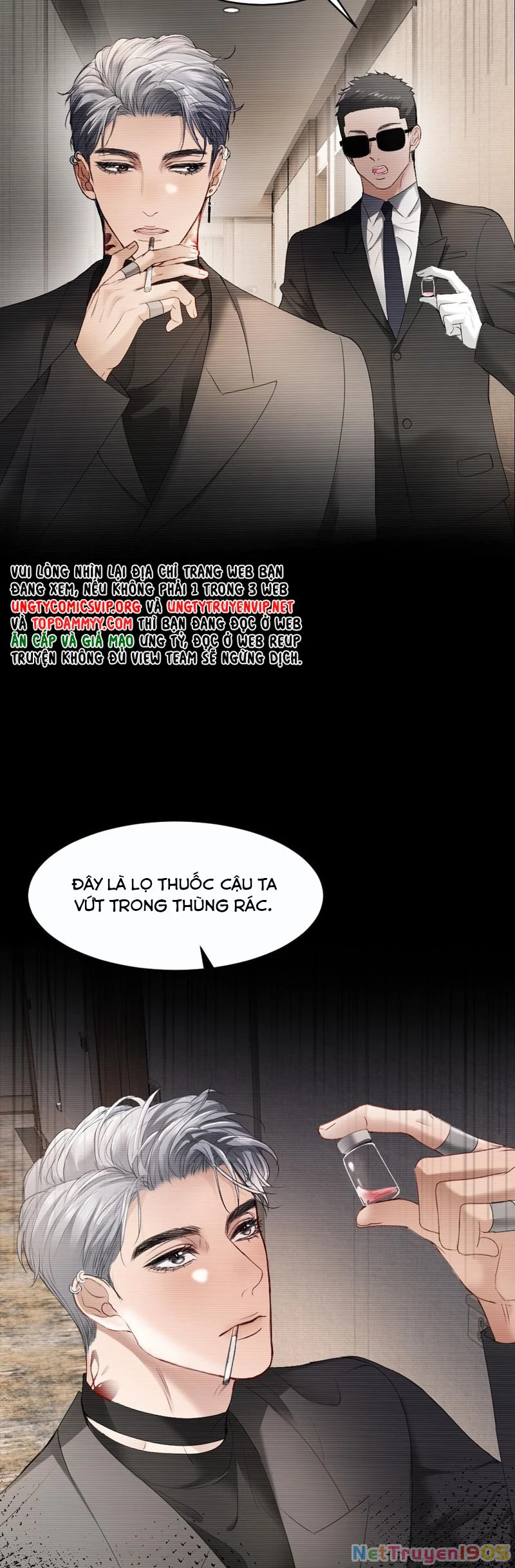 Tiểu Thiếu Gia Dựa Vào Mỹ Mạo Hoành Hành Toàn Hệ Thống Chapter 47 - 30