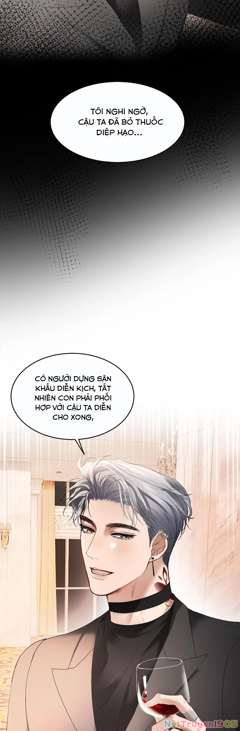 Tiểu Thiếu Gia Dựa Vào Mỹ Mạo Hoành Hành Toàn Hệ Thống Chapter 47 - 31