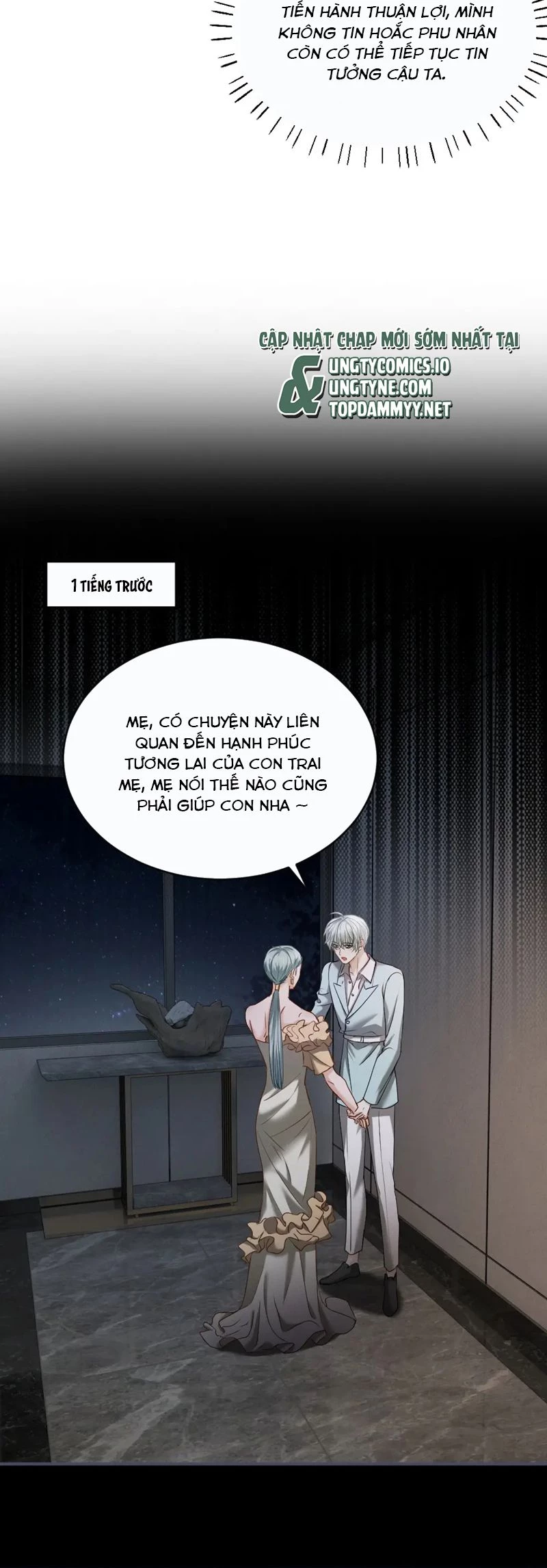 Tiểu Thiếu Gia Dựa Vào Mỹ Mạo Hoành Hành Toàn Hệ Thống Chapter 49 - 7