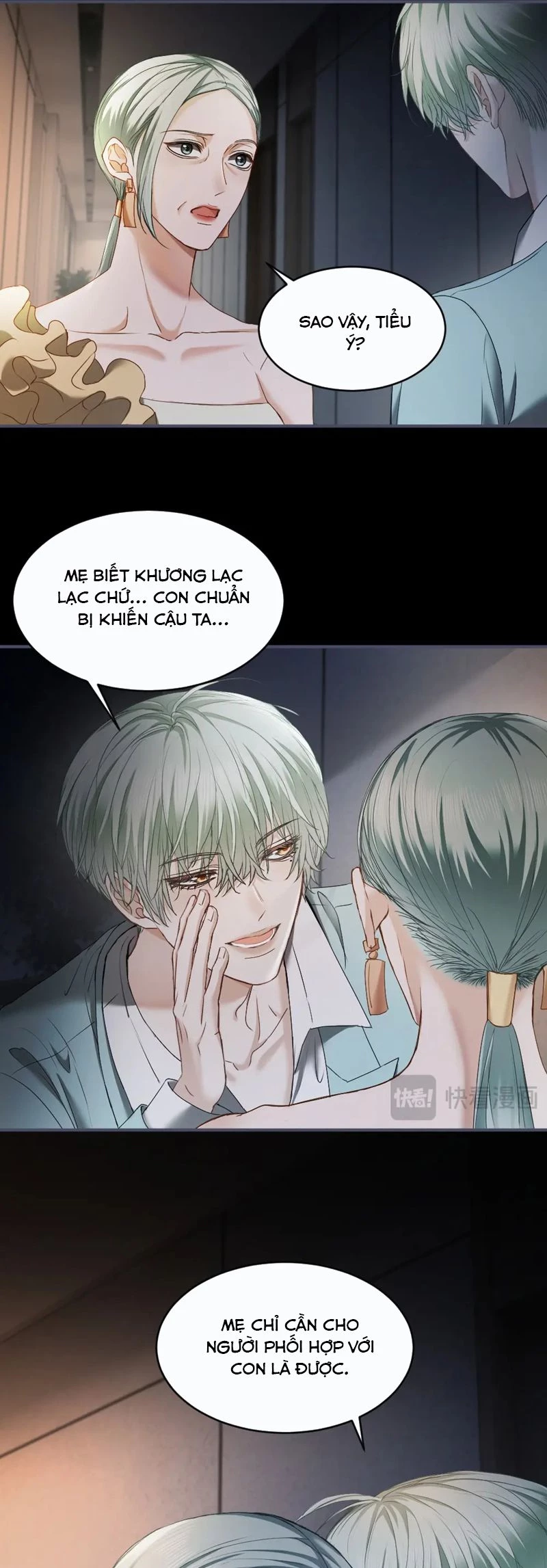 Tiểu Thiếu Gia Dựa Vào Mỹ Mạo Hoành Hành Toàn Hệ Thống Chapter 49 - 8
