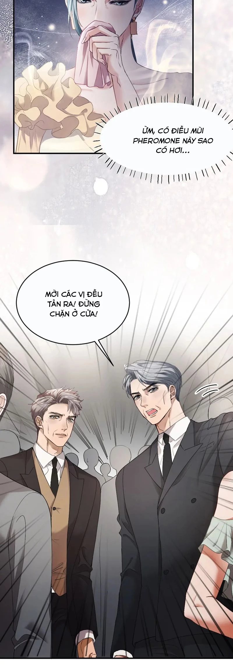 Tiểu Thiếu Gia Dựa Vào Mỹ Mạo Hoành Hành Toàn Hệ Thống Chapter 49 - 15