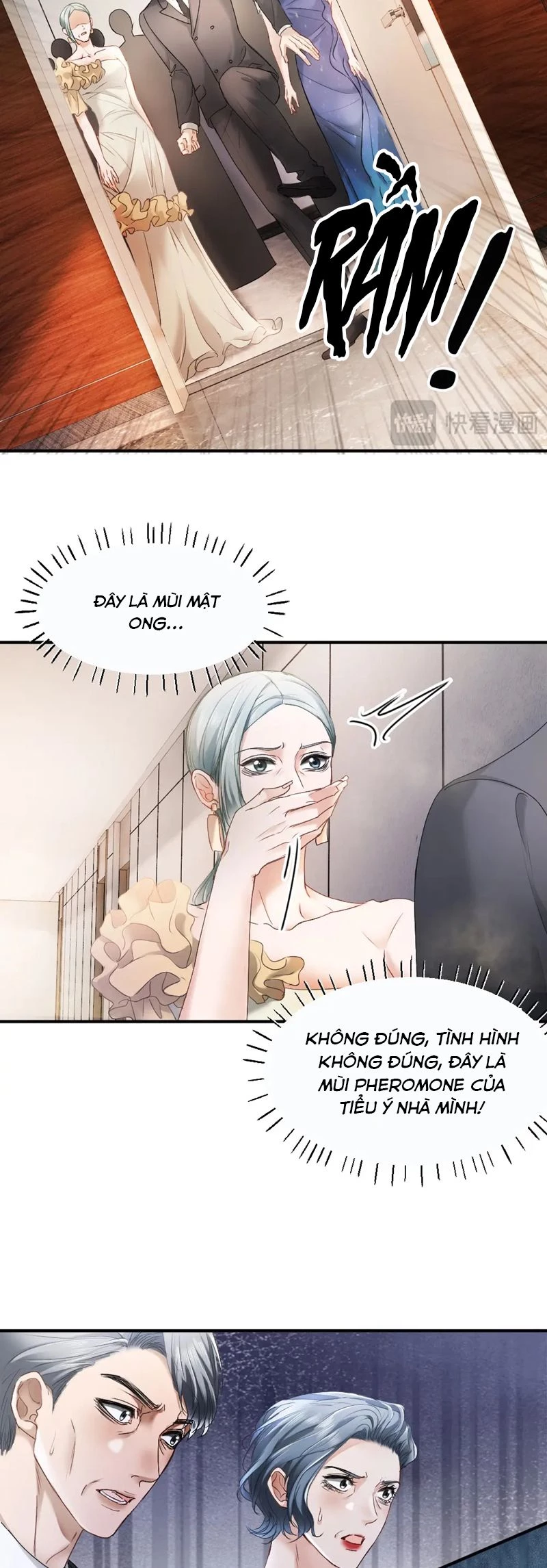 Tiểu Thiếu Gia Dựa Vào Mỹ Mạo Hoành Hành Toàn Hệ Thống Chapter 49 - 17