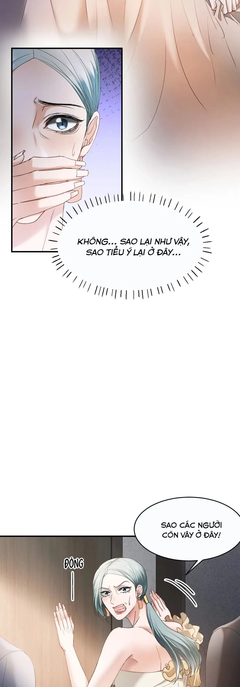 Tiểu Thiếu Gia Dựa Vào Mỹ Mạo Hoành Hành Toàn Hệ Thống Chapter 49 - 19