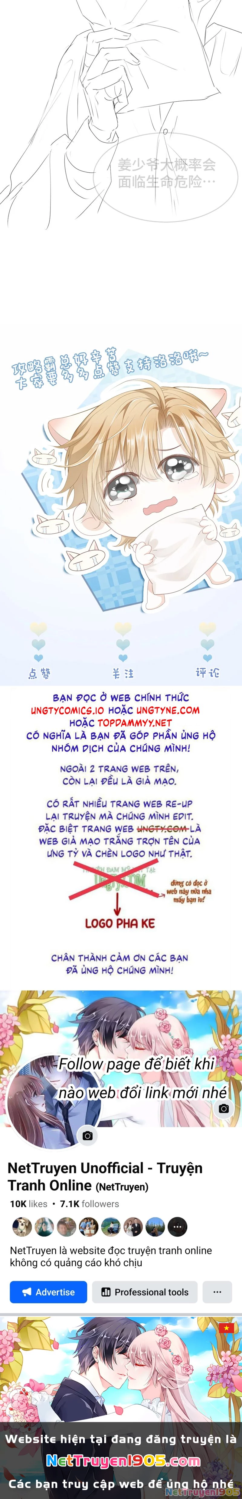 Tiểu Thiếu Gia Dựa Vào Mỹ Mạo Hoành Hành Toàn Hệ Thống Chapter 49 - 30