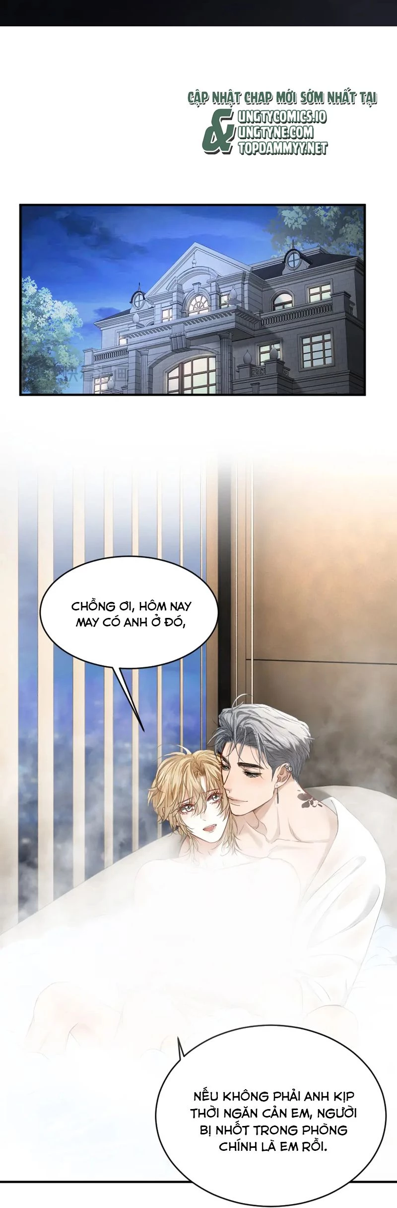 Tiểu Thiếu Gia Dựa Vào Mỹ Mạo Hoành Hành Toàn Hệ Thống Chapter 50 - 10