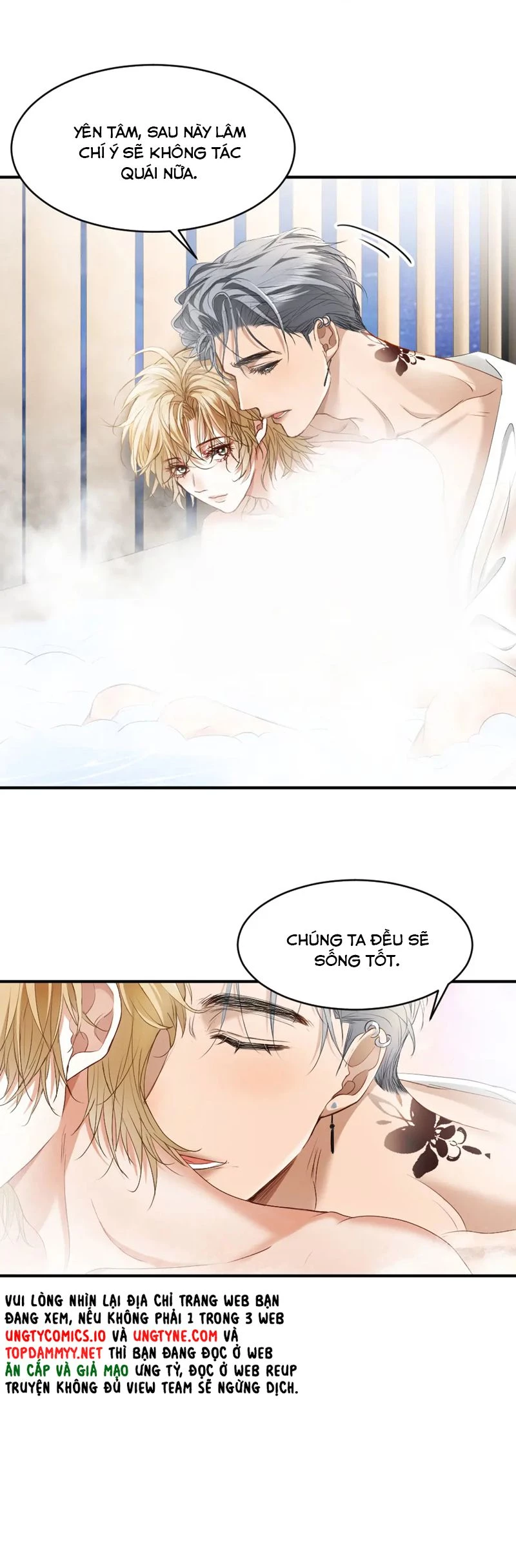 Tiểu Thiếu Gia Dựa Vào Mỹ Mạo Hoành Hành Toàn Hệ Thống Chapter 50 - 11