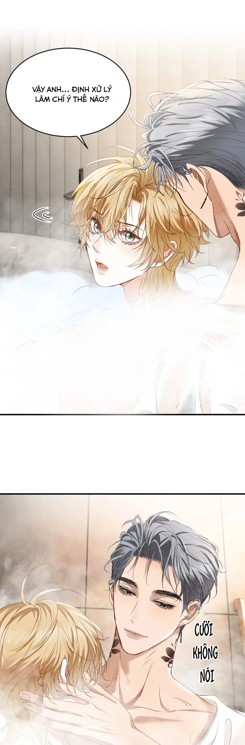 Tiểu Thiếu Gia Dựa Vào Mỹ Mạo Hoành Hành Toàn Hệ Thống Chapter 50 - 12