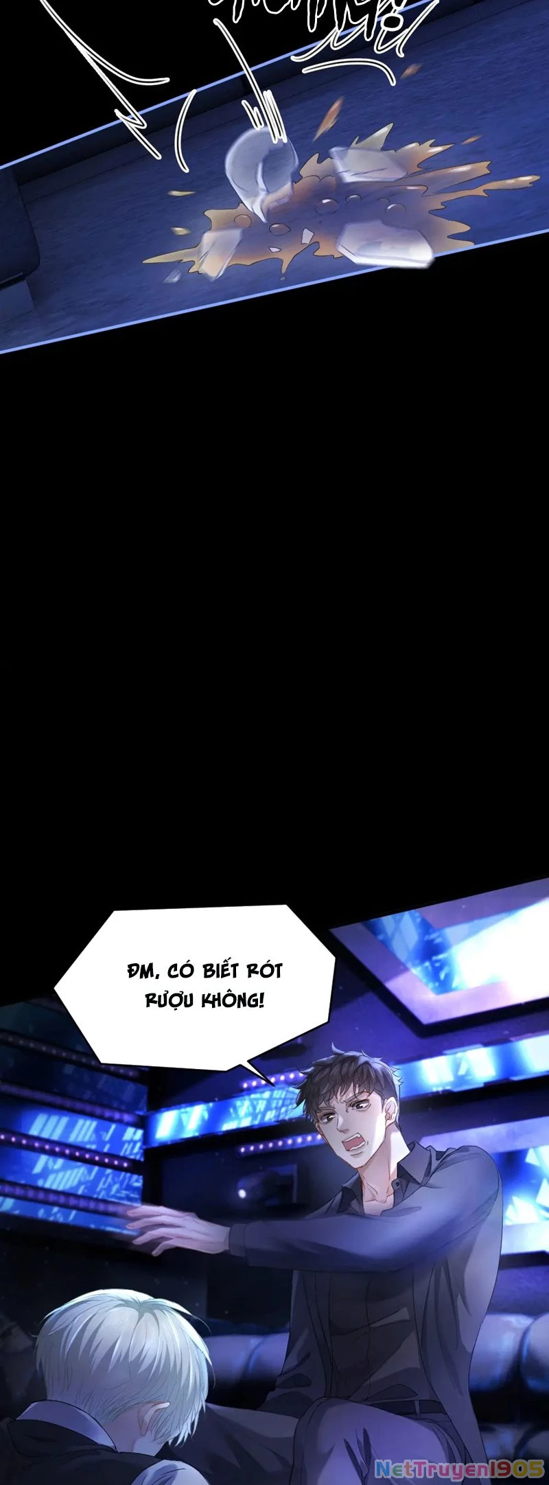 Tiểu Thiếu Gia Dựa Vào Mỹ Mạo Hoành Hành Toàn Hệ Thống Chapter 50 - 14