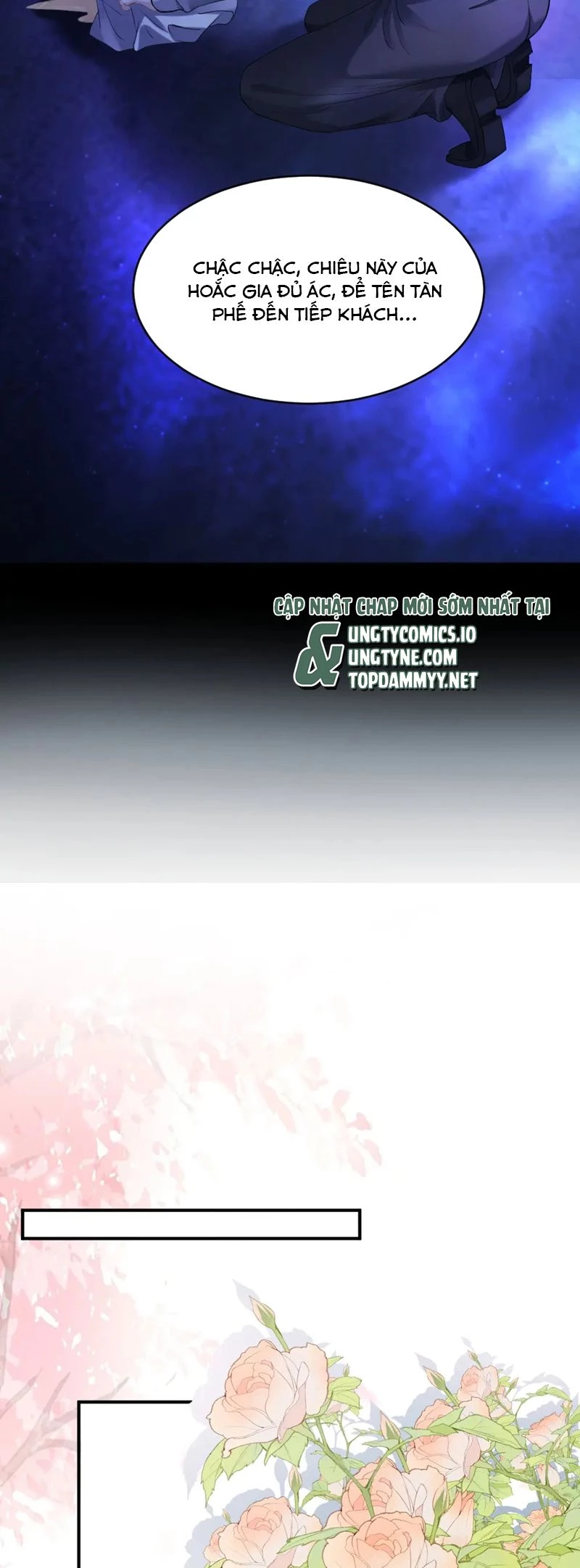 Tiểu Thiếu Gia Dựa Vào Mỹ Mạo Hoành Hành Toàn Hệ Thống Chapter 50 - 17