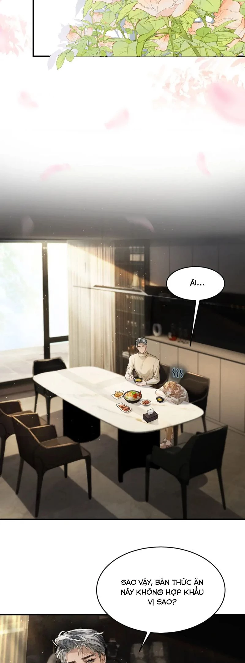 Tiểu Thiếu Gia Dựa Vào Mỹ Mạo Hoành Hành Toàn Hệ Thống Chapter 50 - 18