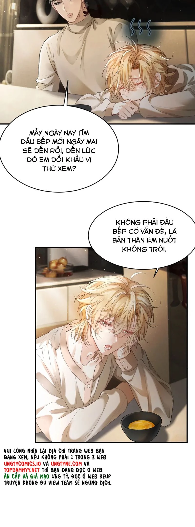 Tiểu Thiếu Gia Dựa Vào Mỹ Mạo Hoành Hành Toàn Hệ Thống Chapter 50 - 19