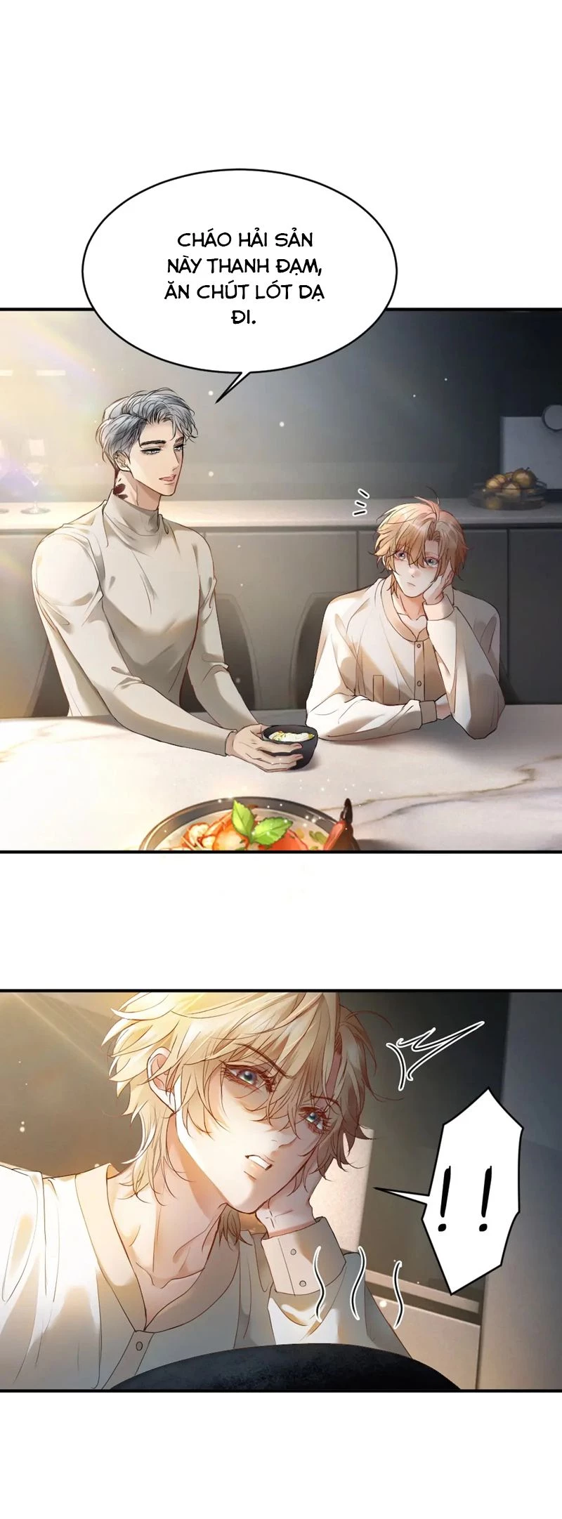 Tiểu Thiếu Gia Dựa Vào Mỹ Mạo Hoành Hành Toàn Hệ Thống Chapter 50 - 20