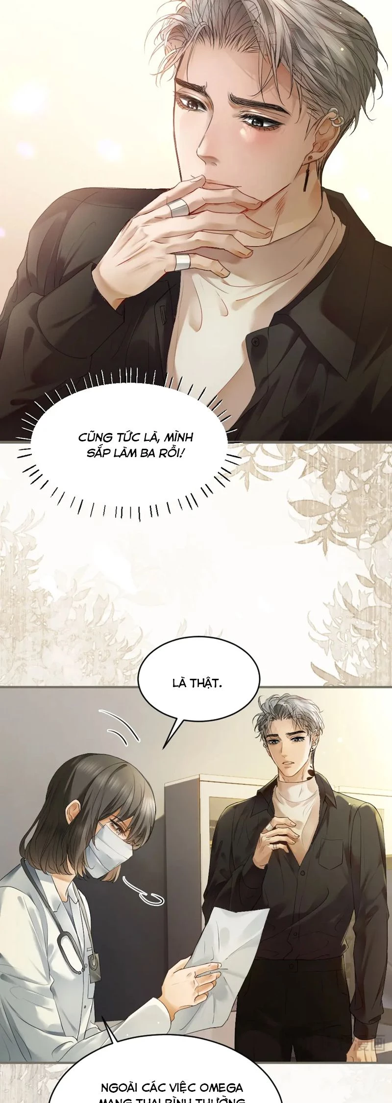 Tiểu Thiếu Gia Dựa Vào Mỹ Mạo Hoành Hành Toàn Hệ Thống Chapter 50 - 26