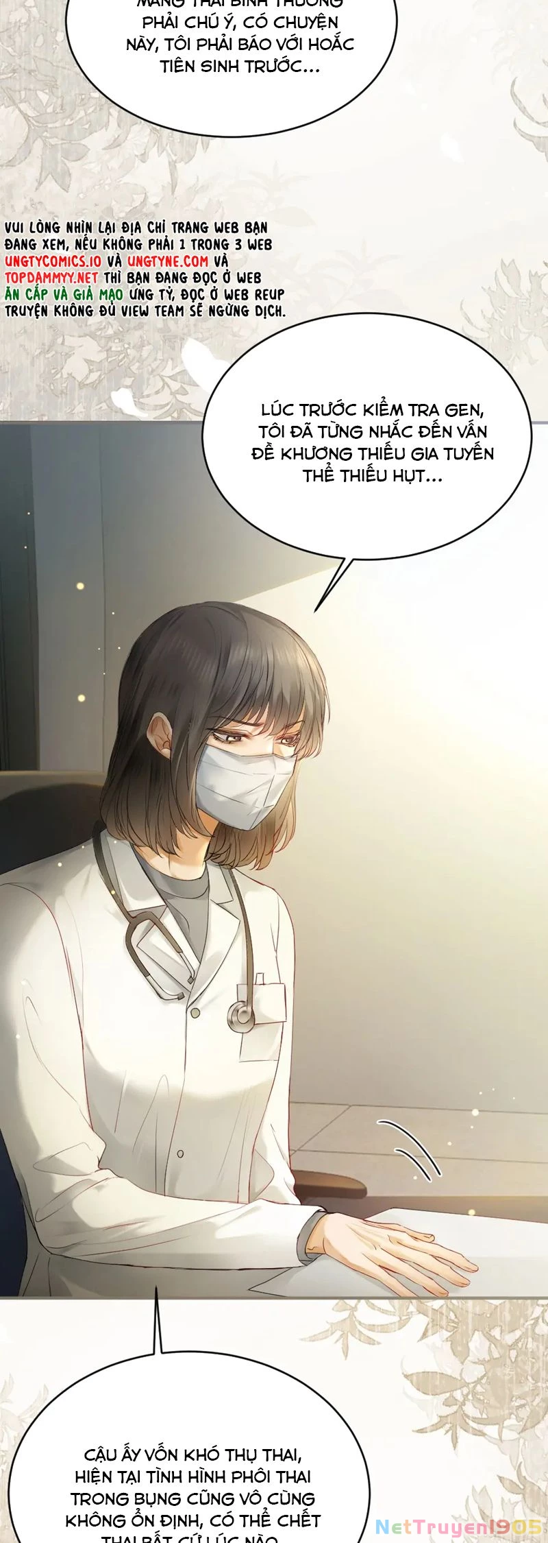 Tiểu Thiếu Gia Dựa Vào Mỹ Mạo Hoành Hành Toàn Hệ Thống Chapter 50 - 27