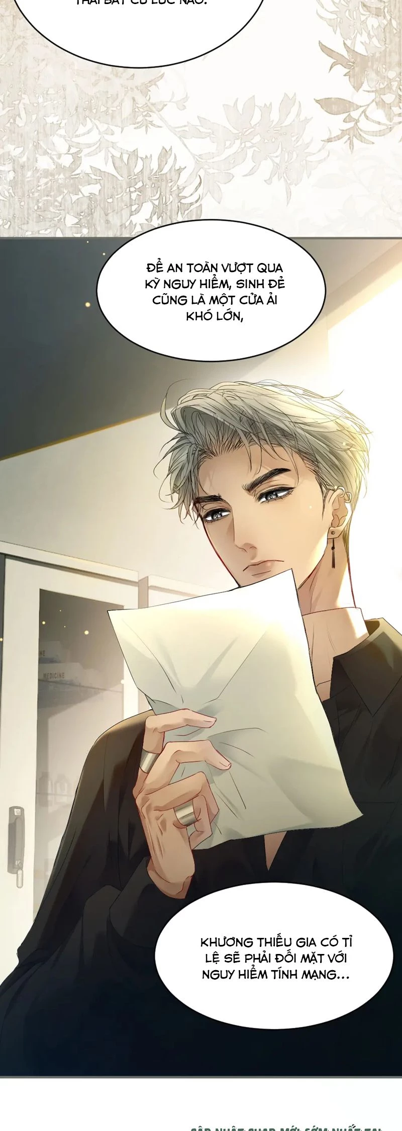 Tiểu Thiếu Gia Dựa Vào Mỹ Mạo Hoành Hành Toàn Hệ Thống Chapter 50 - 28