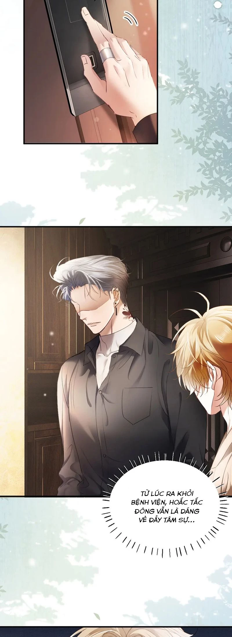 Tiểu Thiếu Gia Dựa Vào Mỹ Mạo Hoành Hành Toàn Hệ Thống Chapter 51 - 3