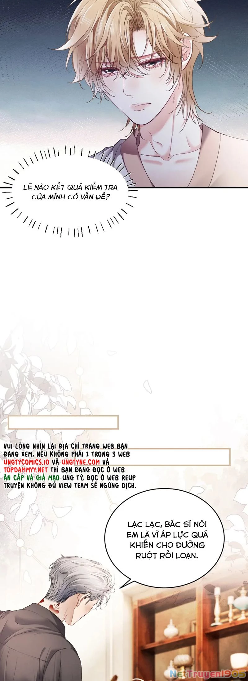 Tiểu Thiếu Gia Dựa Vào Mỹ Mạo Hoành Hành Toàn Hệ Thống Chapter 51 - 4