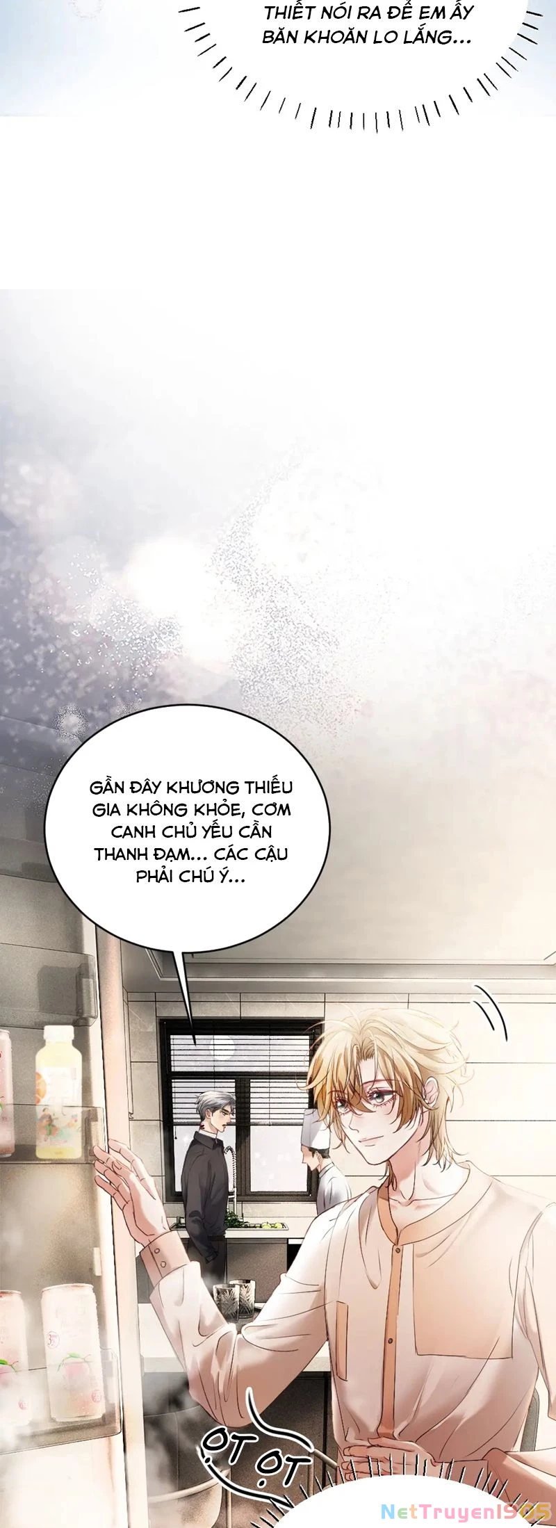 Tiểu Thiếu Gia Dựa Vào Mỹ Mạo Hoành Hành Toàn Hệ Thống Chapter 51 - 7