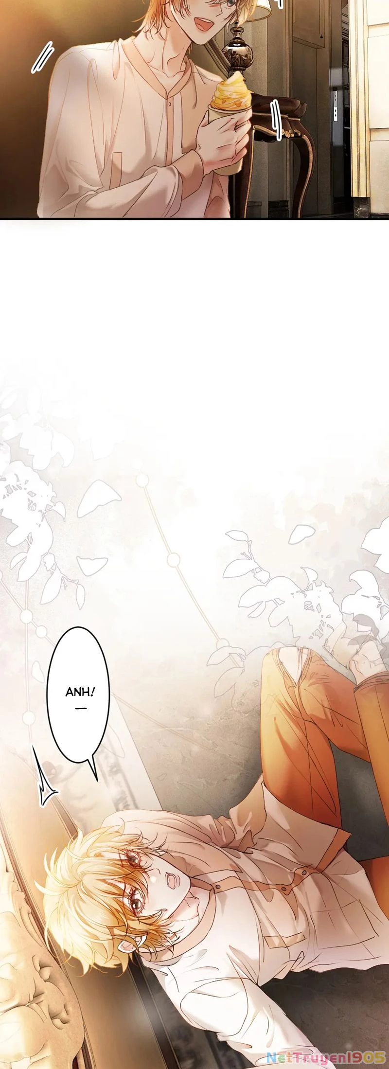 Tiểu Thiếu Gia Dựa Vào Mỹ Mạo Hoành Hành Toàn Hệ Thống Chapter 51 - 11