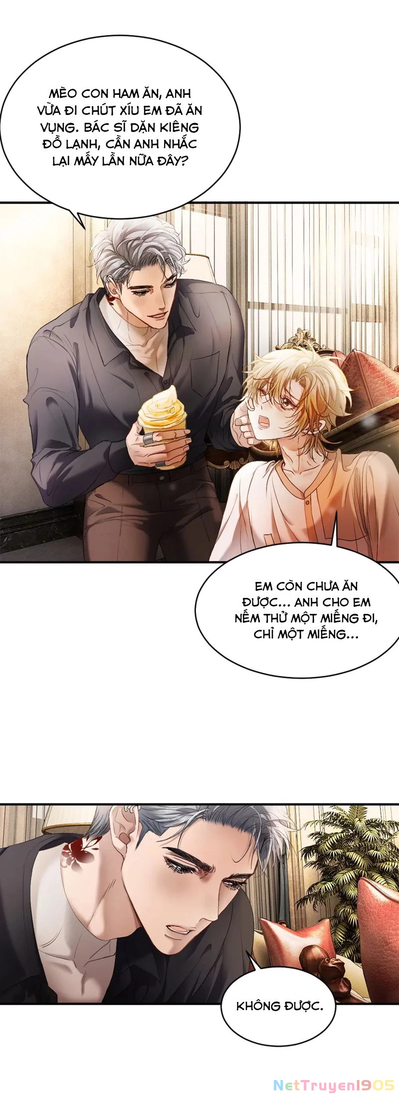 Tiểu Thiếu Gia Dựa Vào Mỹ Mạo Hoành Hành Toàn Hệ Thống Chapter 51 - 13