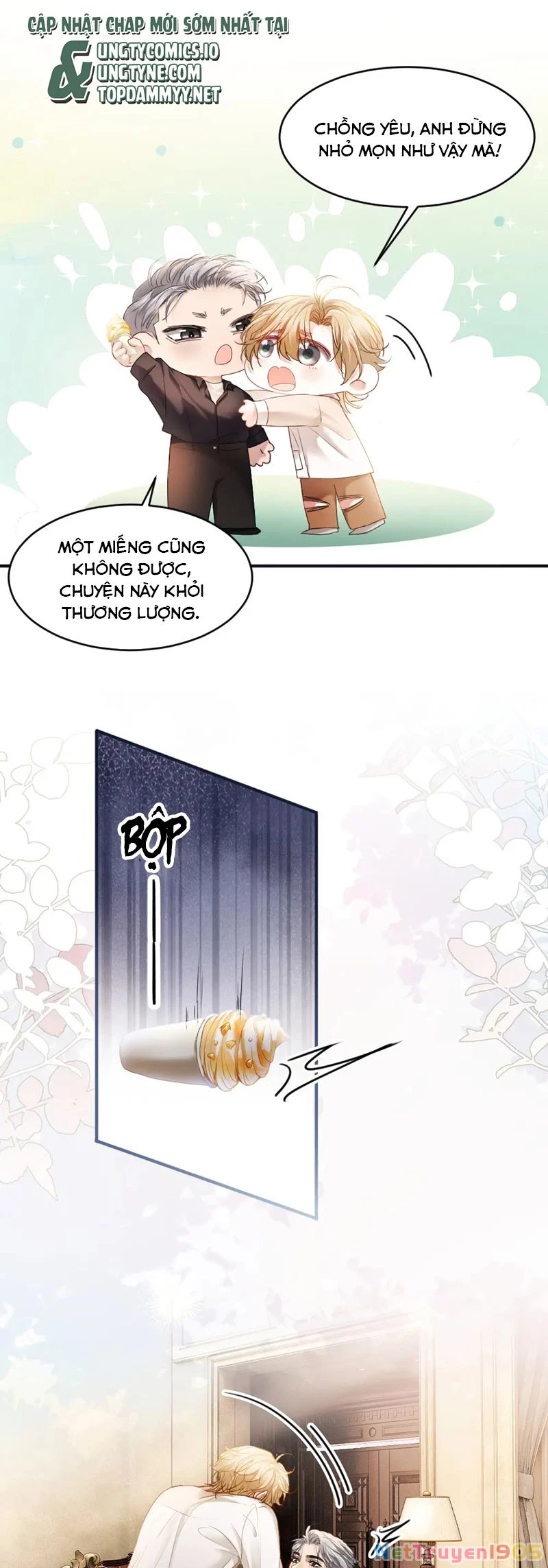 Tiểu Thiếu Gia Dựa Vào Mỹ Mạo Hoành Hành Toàn Hệ Thống Chapter 51 - 14