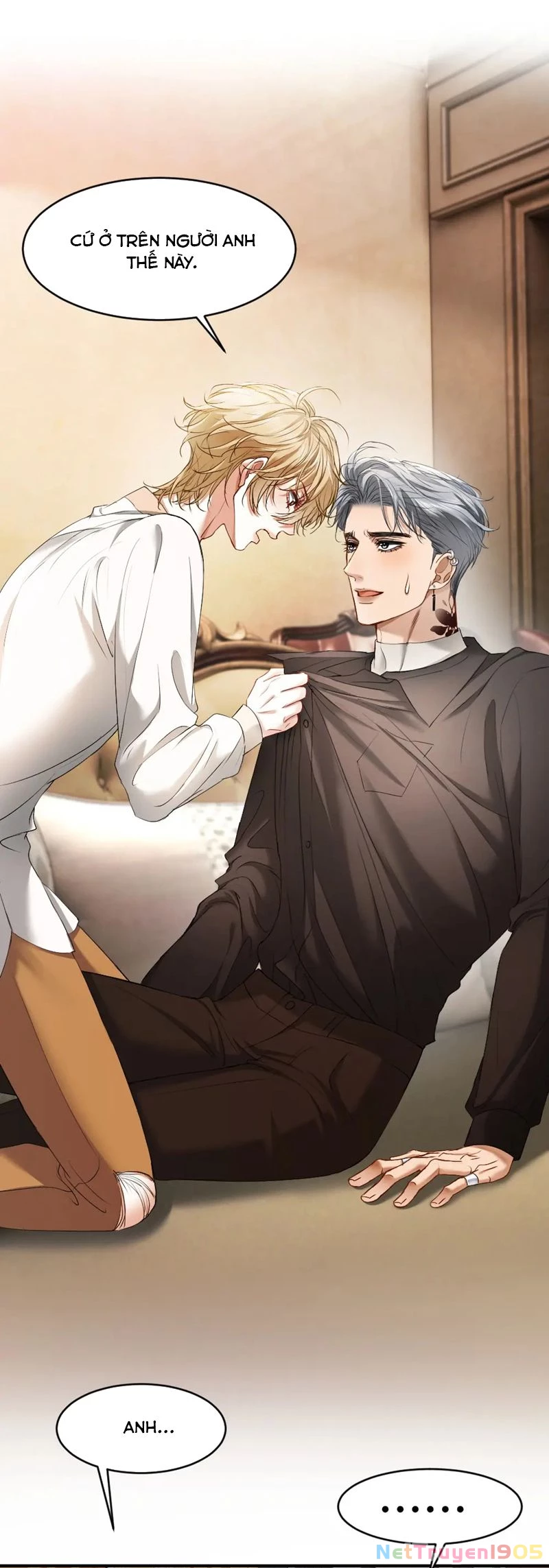 Tiểu Thiếu Gia Dựa Vào Mỹ Mạo Hoành Hành Toàn Hệ Thống Chapter 51 - 16