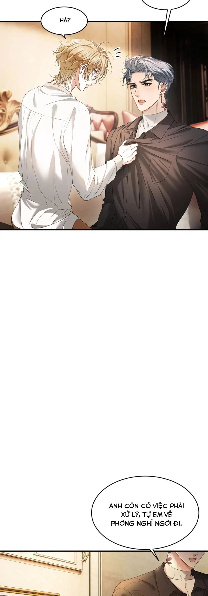 Tiểu Thiếu Gia Dựa Vào Mỹ Mạo Hoành Hành Toàn Hệ Thống Chapter 51 - 18