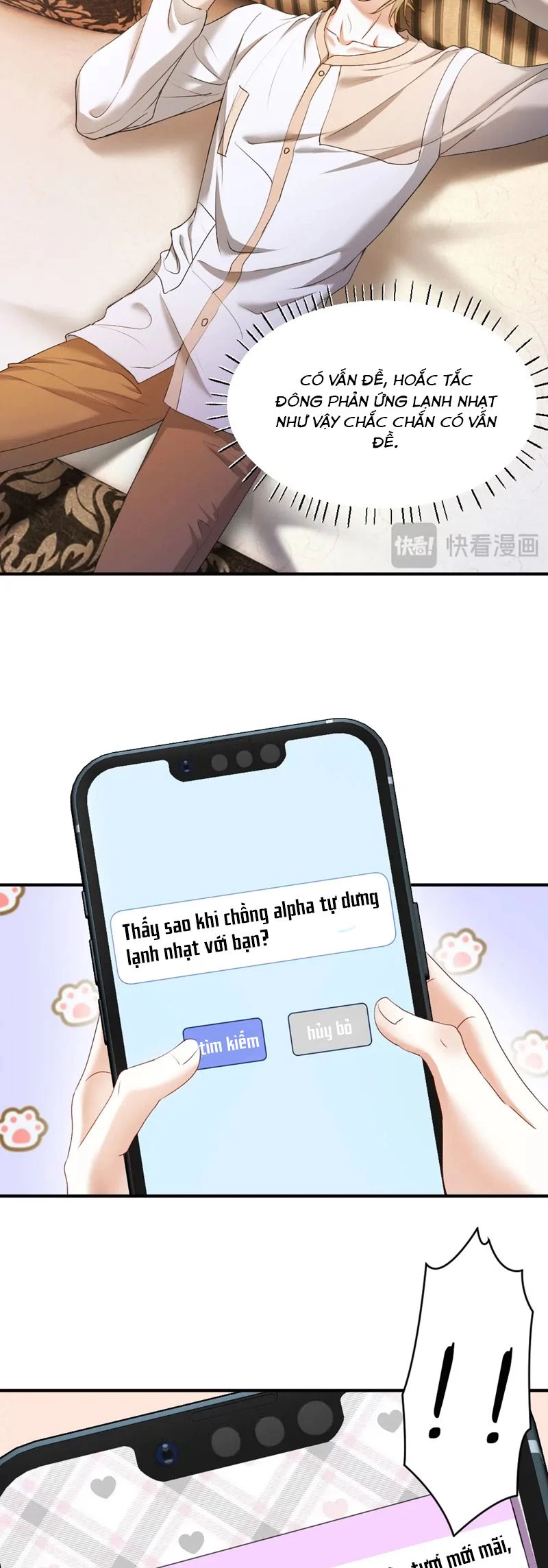 Tiểu Thiếu Gia Dựa Vào Mỹ Mạo Hoành Hành Toàn Hệ Thống Chapter 51 - 20