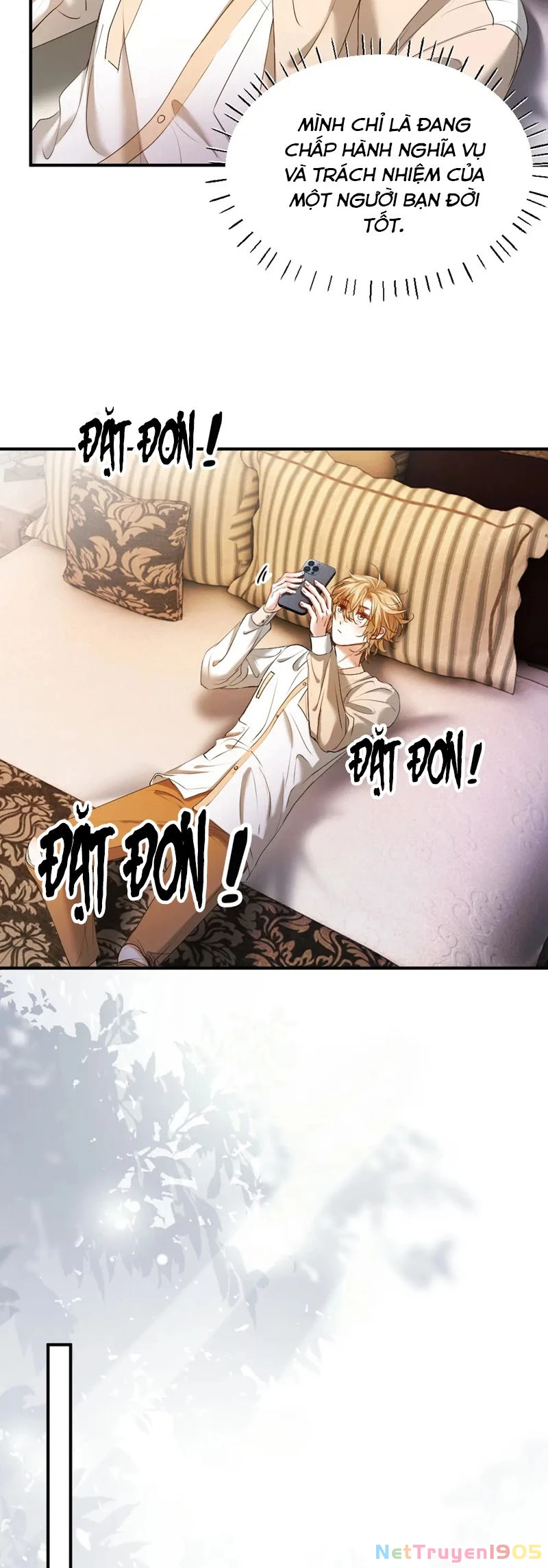 Tiểu Thiếu Gia Dựa Vào Mỹ Mạo Hoành Hành Toàn Hệ Thống Chapter 51 - 22