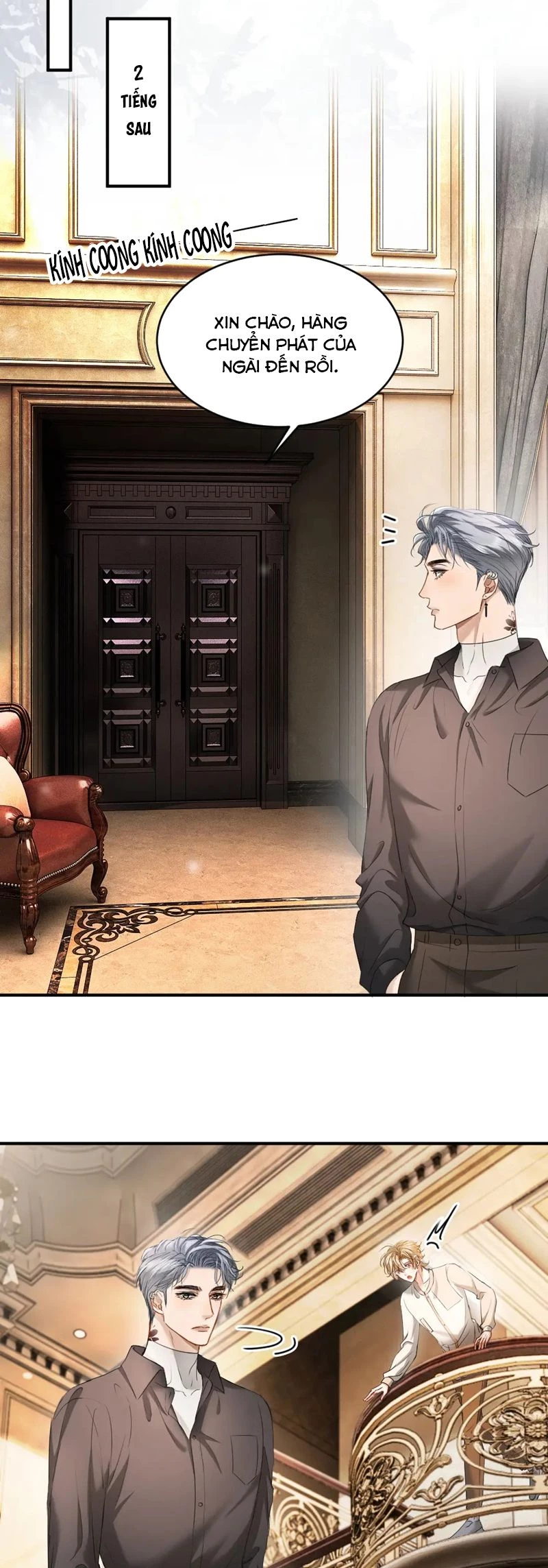 Tiểu Thiếu Gia Dựa Vào Mỹ Mạo Hoành Hành Toàn Hệ Thống Chapter 51 - 23