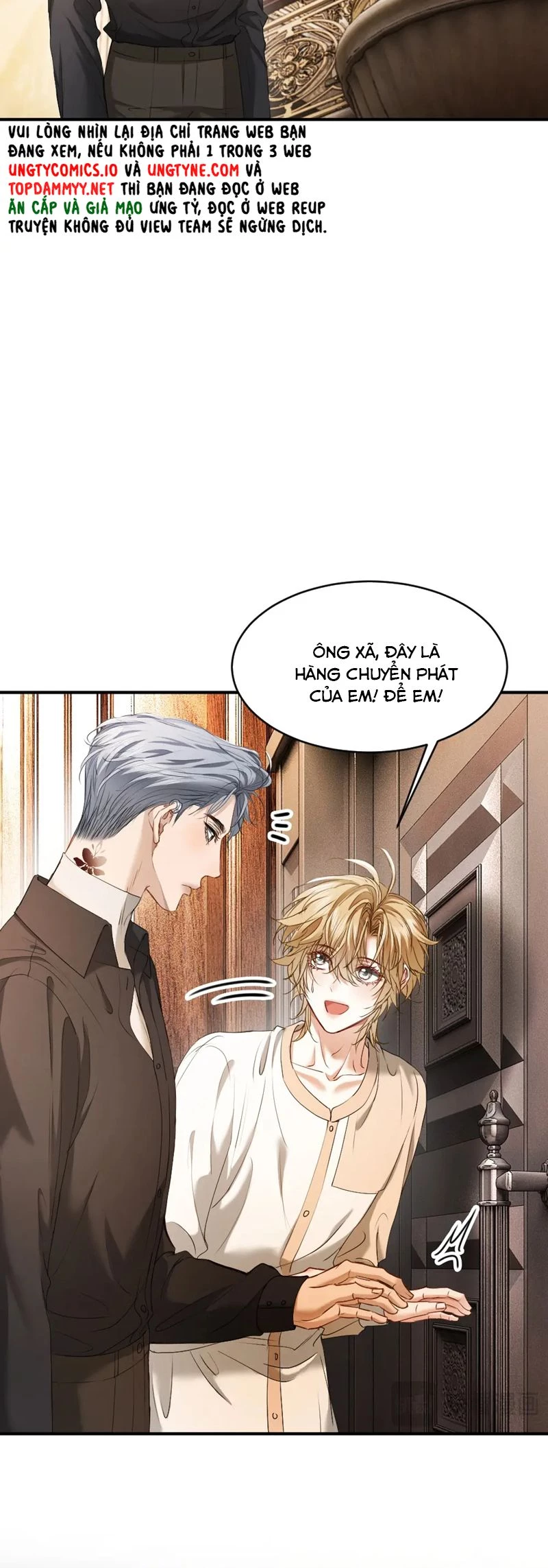 Tiểu Thiếu Gia Dựa Vào Mỹ Mạo Hoành Hành Toàn Hệ Thống Chapter 51 - 24