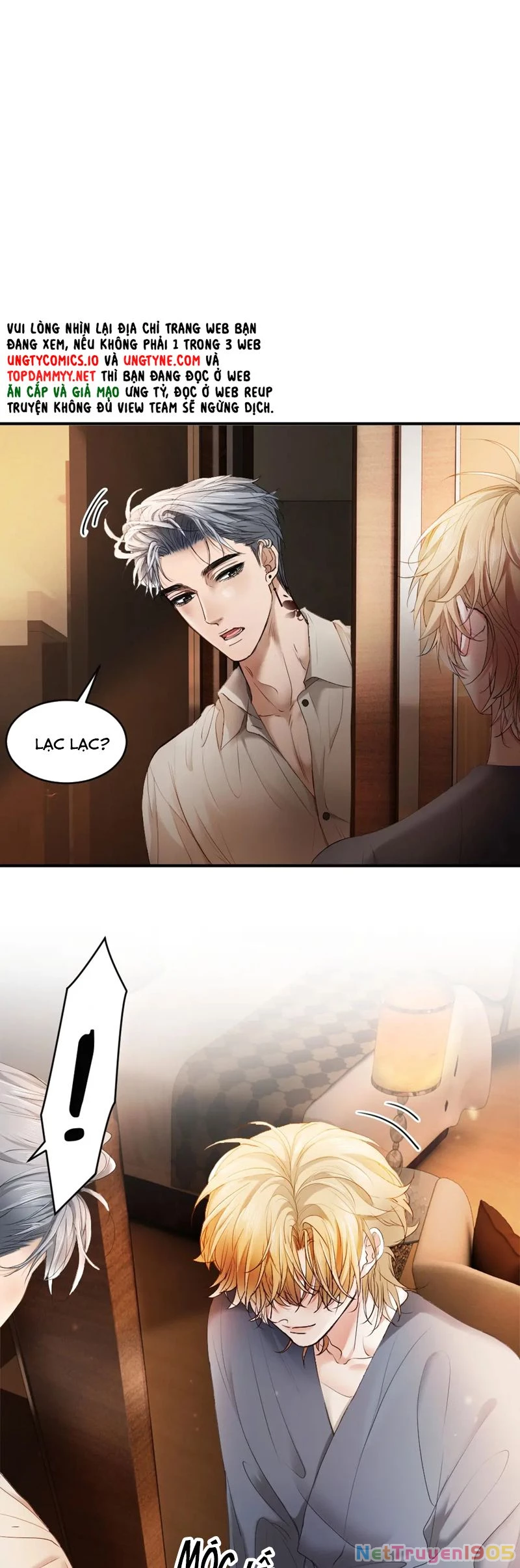 Tiểu Thiếu Gia Dựa Vào Mỹ Mạo Hoành Hành Toàn Hệ Thống Chapter 52 - 4