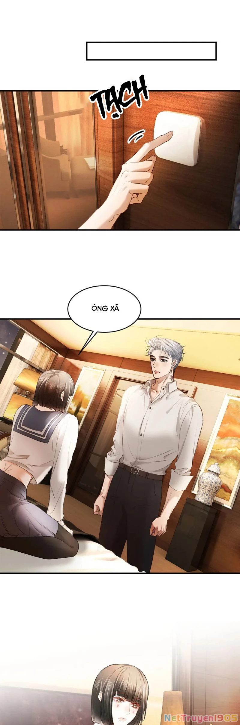 Tiểu Thiếu Gia Dựa Vào Mỹ Mạo Hoành Hành Toàn Hệ Thống Chapter 52 - 6