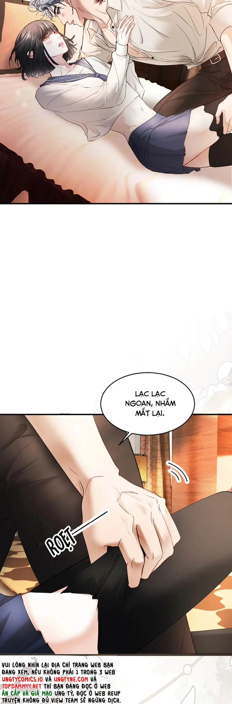 Tiểu Thiếu Gia Dựa Vào Mỹ Mạo Hoành Hành Toàn Hệ Thống Chapter 52 - 13