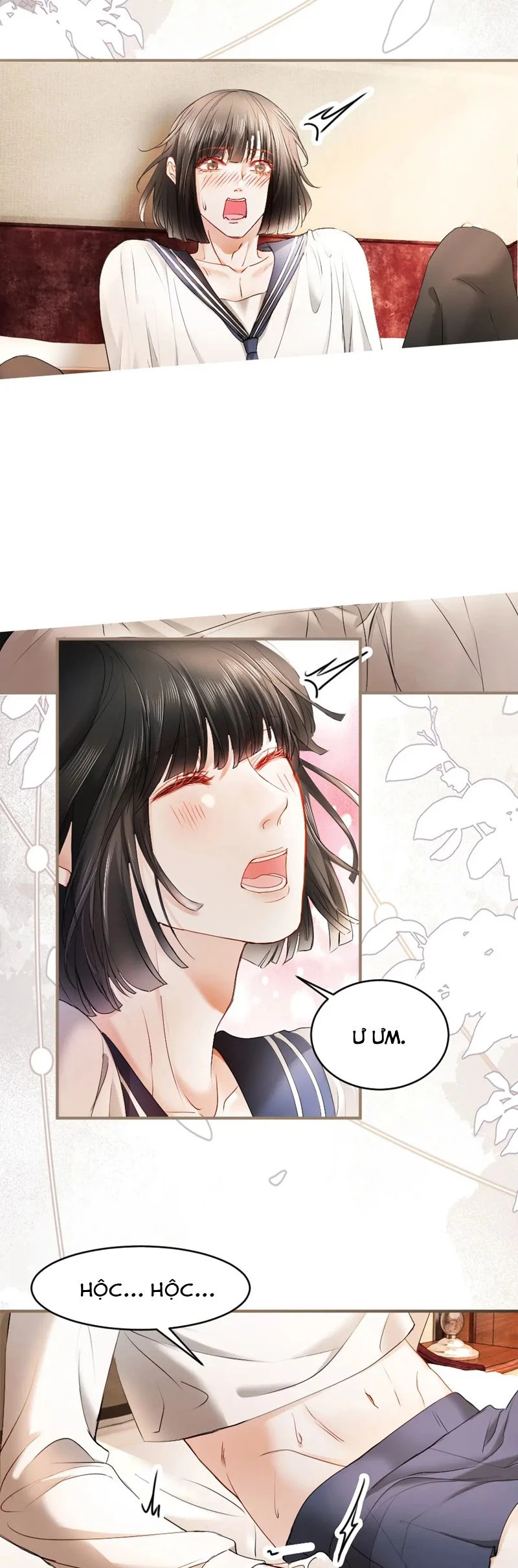 Tiểu Thiếu Gia Dựa Vào Mỹ Mạo Hoành Hành Toàn Hệ Thống Chapter 52 - 14