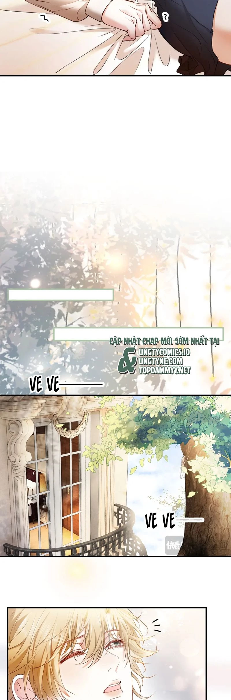 Tiểu Thiếu Gia Dựa Vào Mỹ Mạo Hoành Hành Toàn Hệ Thống Chapter 52 - 15