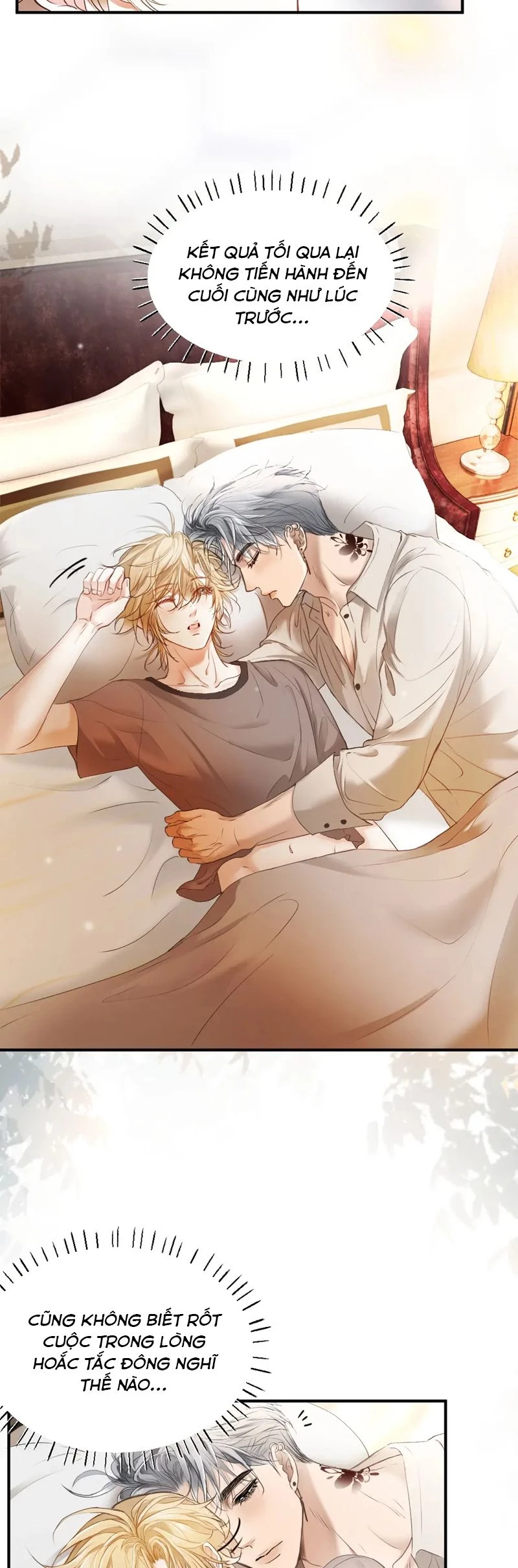 Tiểu Thiếu Gia Dựa Vào Mỹ Mạo Hoành Hành Toàn Hệ Thống Chapter 52 - 16