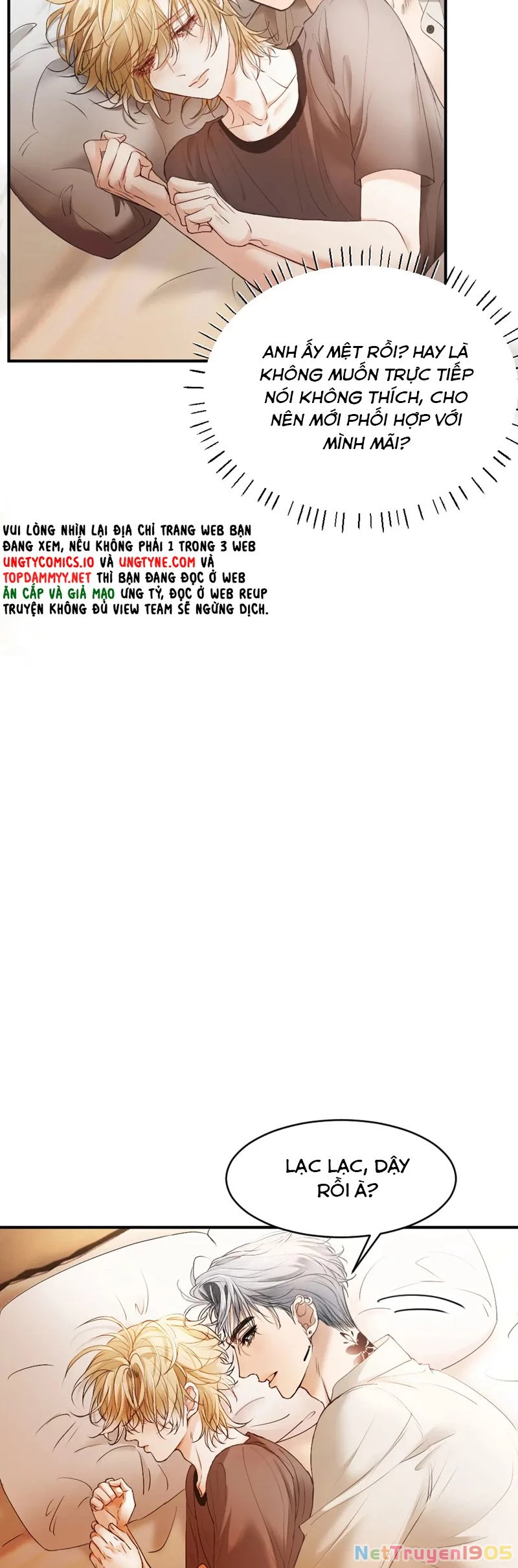 Tiểu Thiếu Gia Dựa Vào Mỹ Mạo Hoành Hành Toàn Hệ Thống Chapter 52 - 17