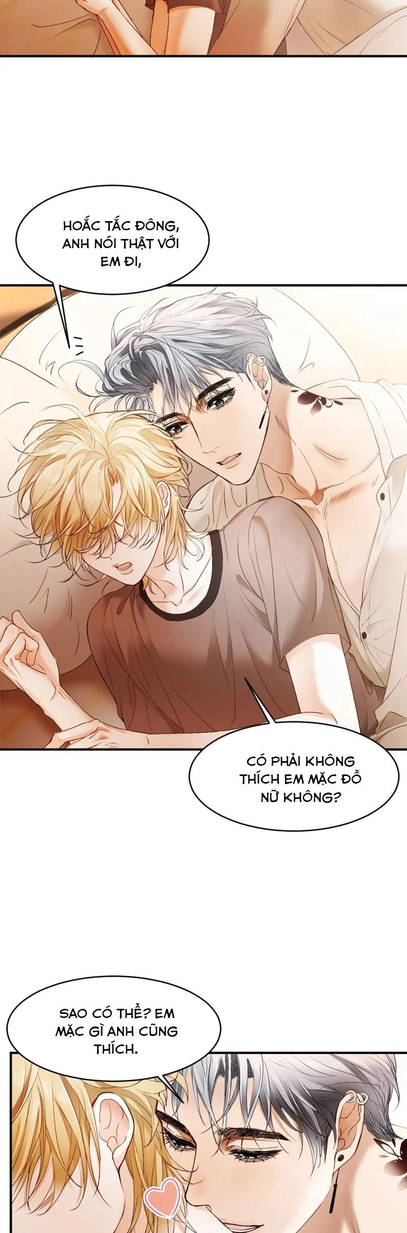 Tiểu Thiếu Gia Dựa Vào Mỹ Mạo Hoành Hành Toàn Hệ Thống Chapter 52 - 18