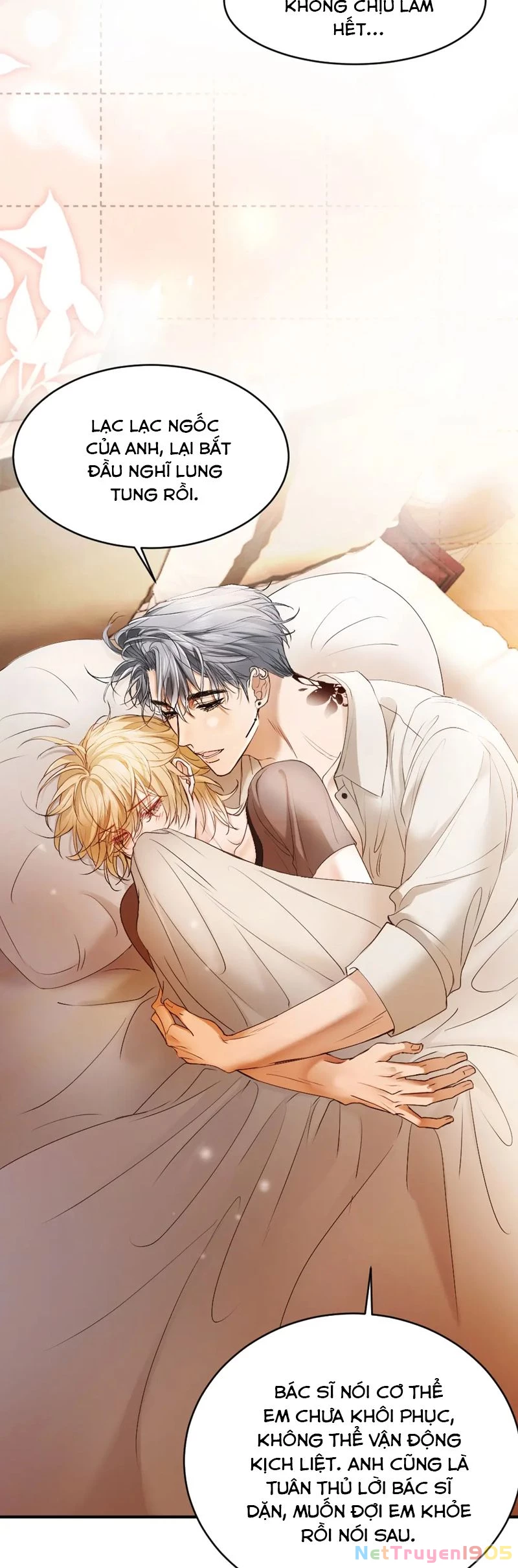 Tiểu Thiếu Gia Dựa Vào Mỹ Mạo Hoành Hành Toàn Hệ Thống Chapter 52 - 20