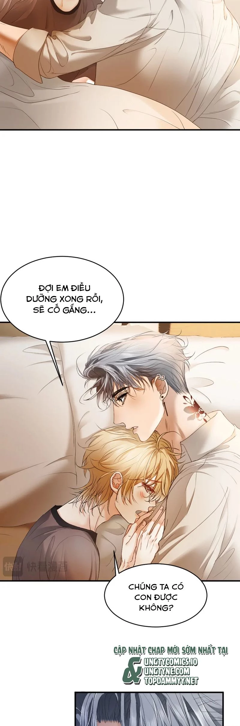 Tiểu Thiếu Gia Dựa Vào Mỹ Mạo Hoành Hành Toàn Hệ Thống Chapter 52 - 22