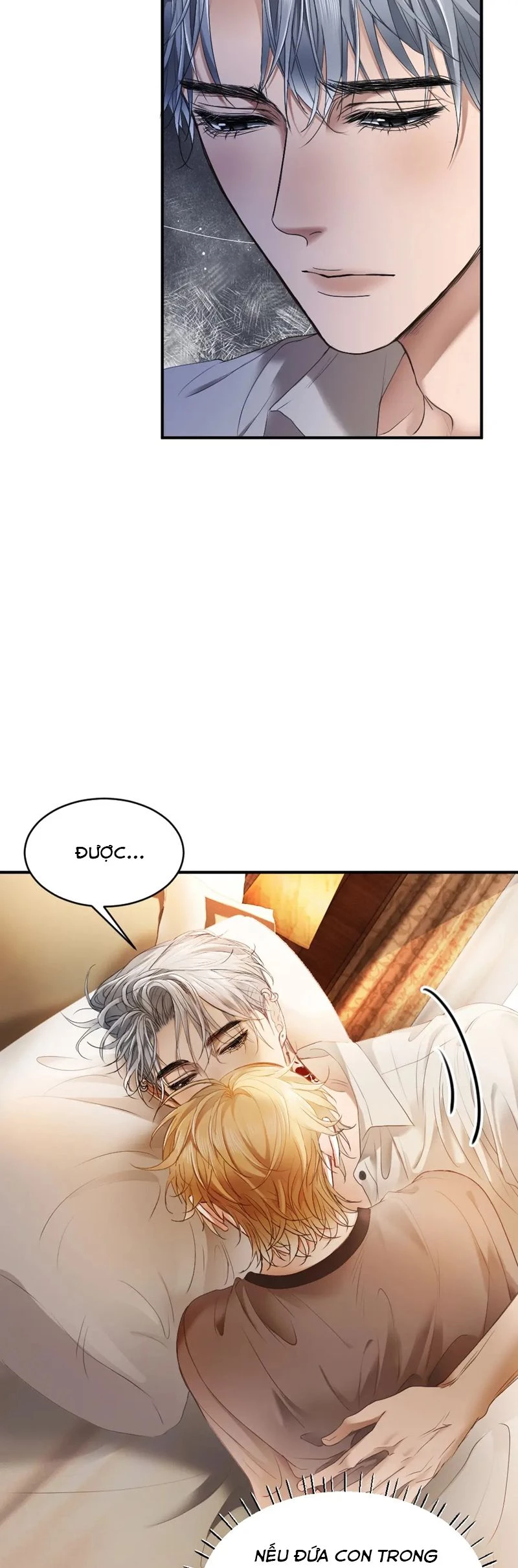 Tiểu Thiếu Gia Dựa Vào Mỹ Mạo Hoành Hành Toàn Hệ Thống Chapter 52 - 23