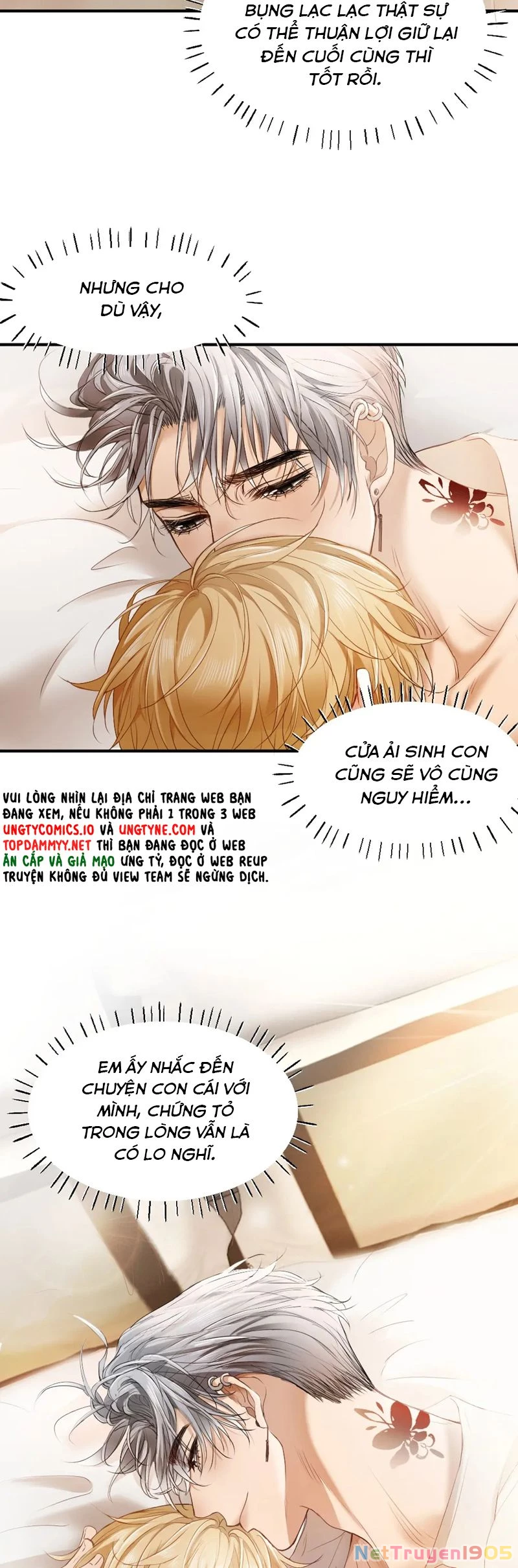 Tiểu Thiếu Gia Dựa Vào Mỹ Mạo Hoành Hành Toàn Hệ Thống Chapter 52 - 24