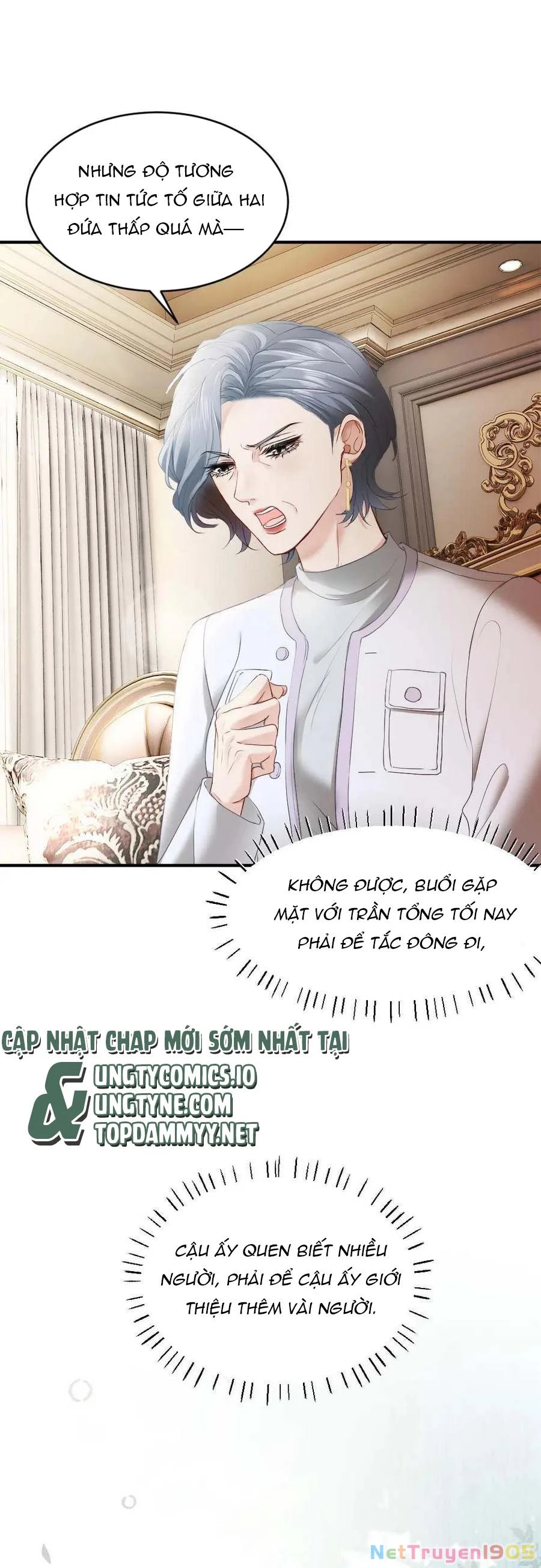 Tiểu Thiếu Gia Dựa Vào Mỹ Mạo Hoành Hành Toàn Hệ Thống Chapter 53 - 5