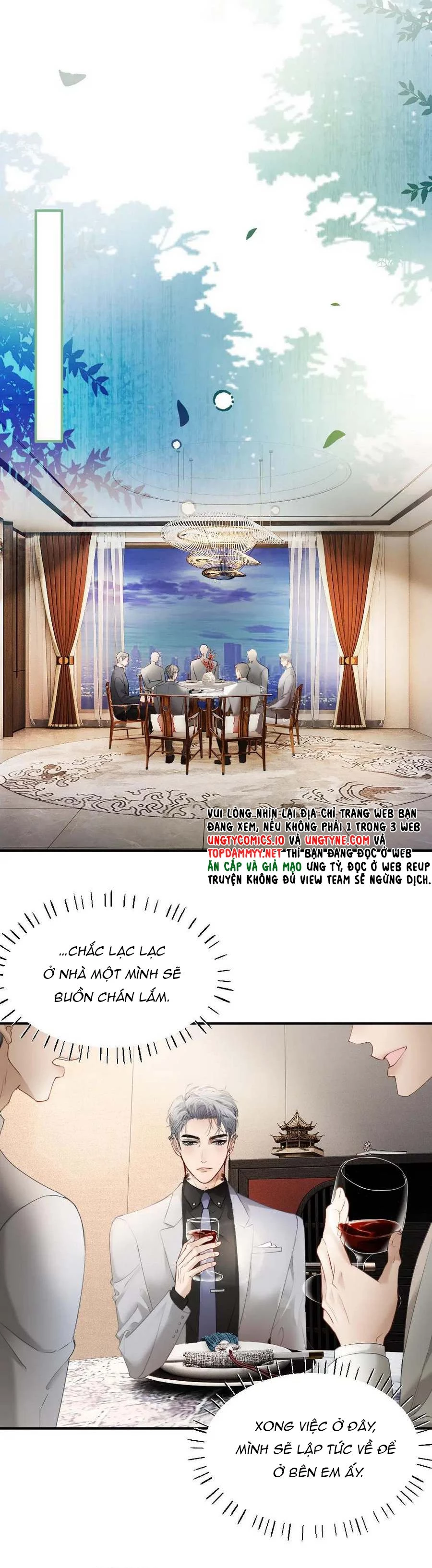 Tiểu Thiếu Gia Dựa Vào Mỹ Mạo Hoành Hành Toàn Hệ Thống Chapter 53 - 6