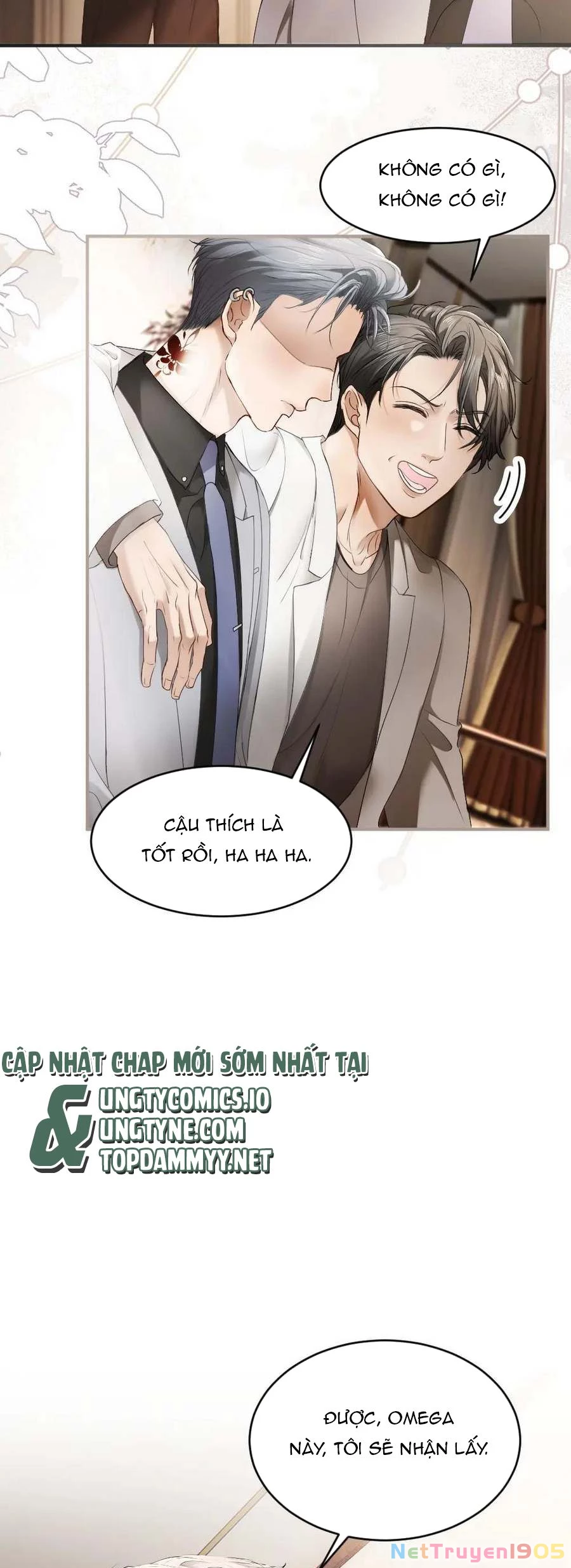 Tiểu Thiếu Gia Dựa Vào Mỹ Mạo Hoành Hành Toàn Hệ Thống Chapter 53 - 9