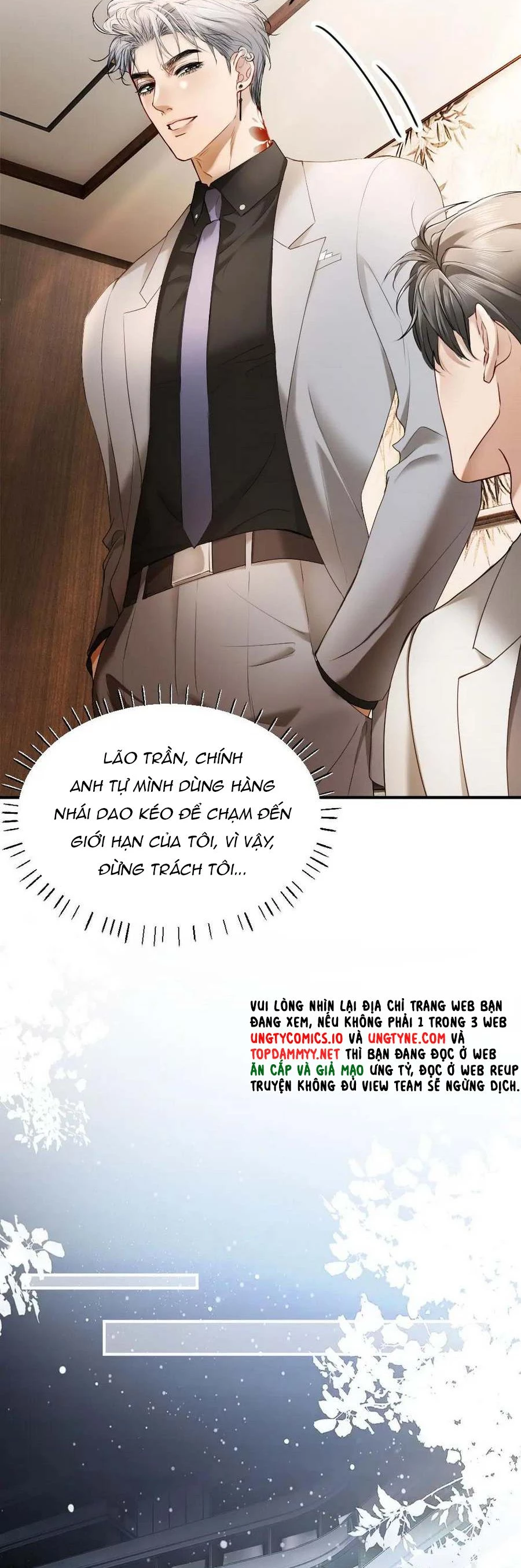 Tiểu Thiếu Gia Dựa Vào Mỹ Mạo Hoành Hành Toàn Hệ Thống Chapter 53 - 10