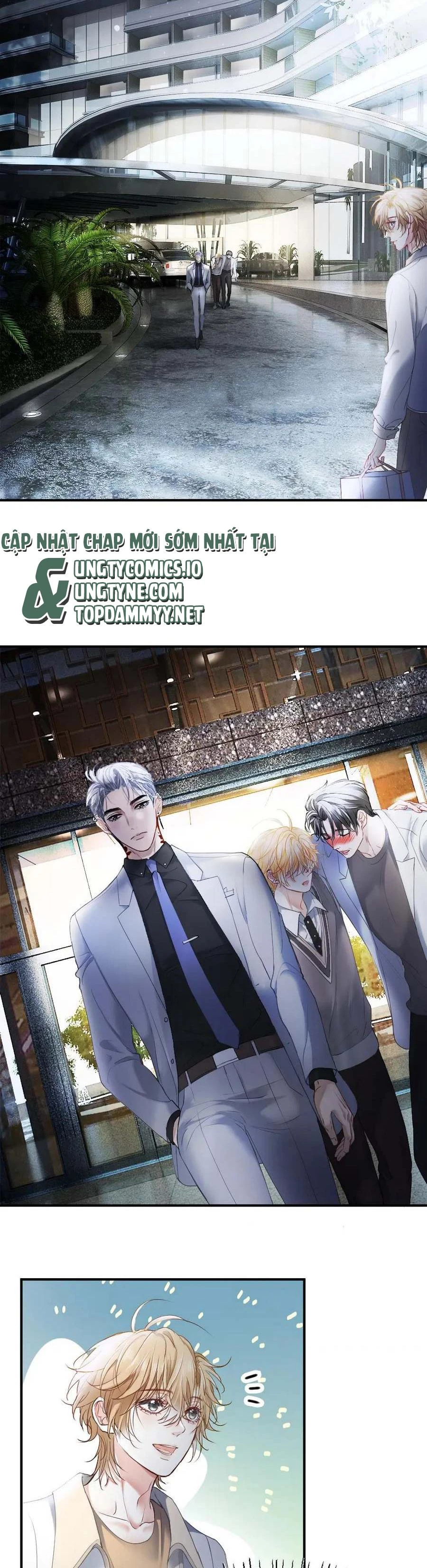 Tiểu Thiếu Gia Dựa Vào Mỹ Mạo Hoành Hành Toàn Hệ Thống Chapter 53 - 11