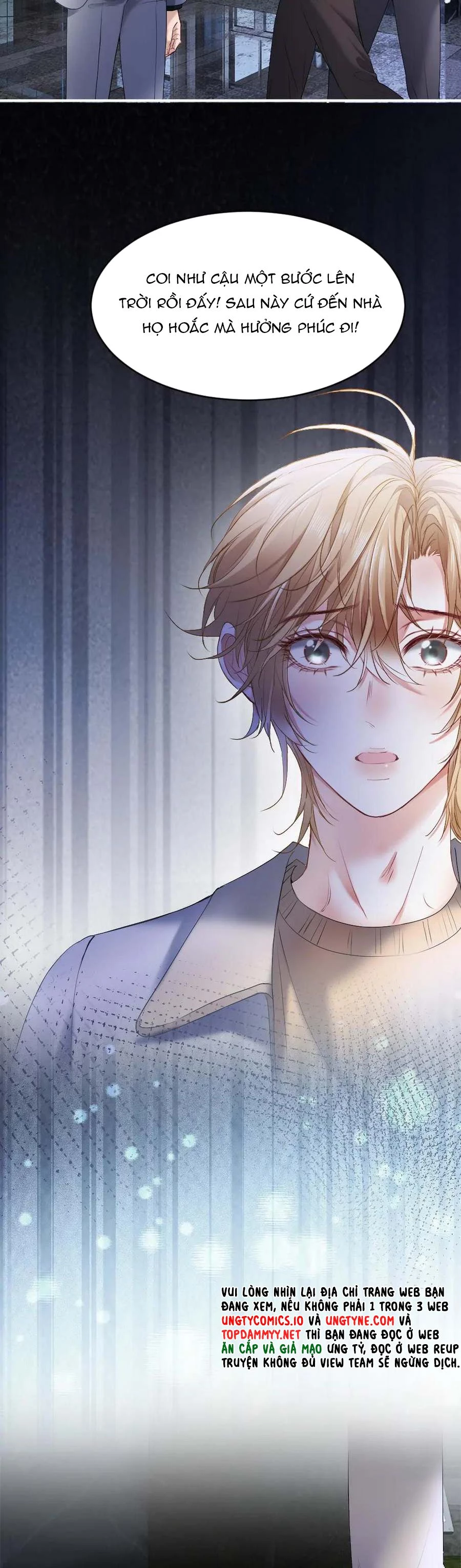 Tiểu Thiếu Gia Dựa Vào Mỹ Mạo Hoành Hành Toàn Hệ Thống Chapter 53 - 14