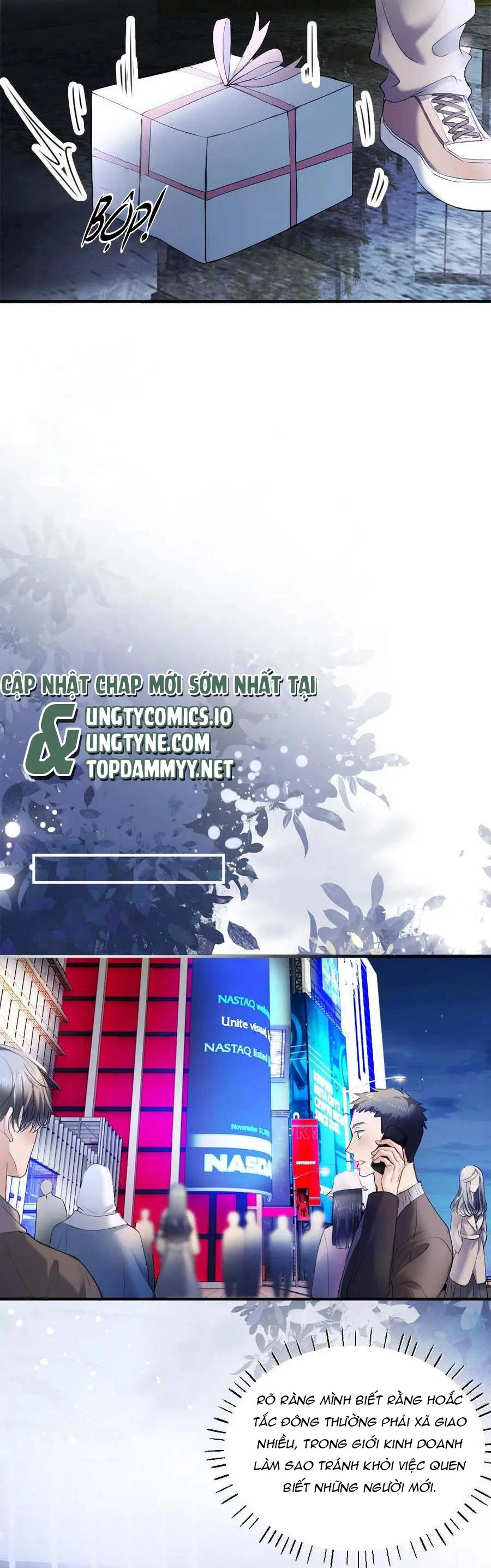 Tiểu Thiếu Gia Dựa Vào Mỹ Mạo Hoành Hành Toàn Hệ Thống Chapter 53 - 15
